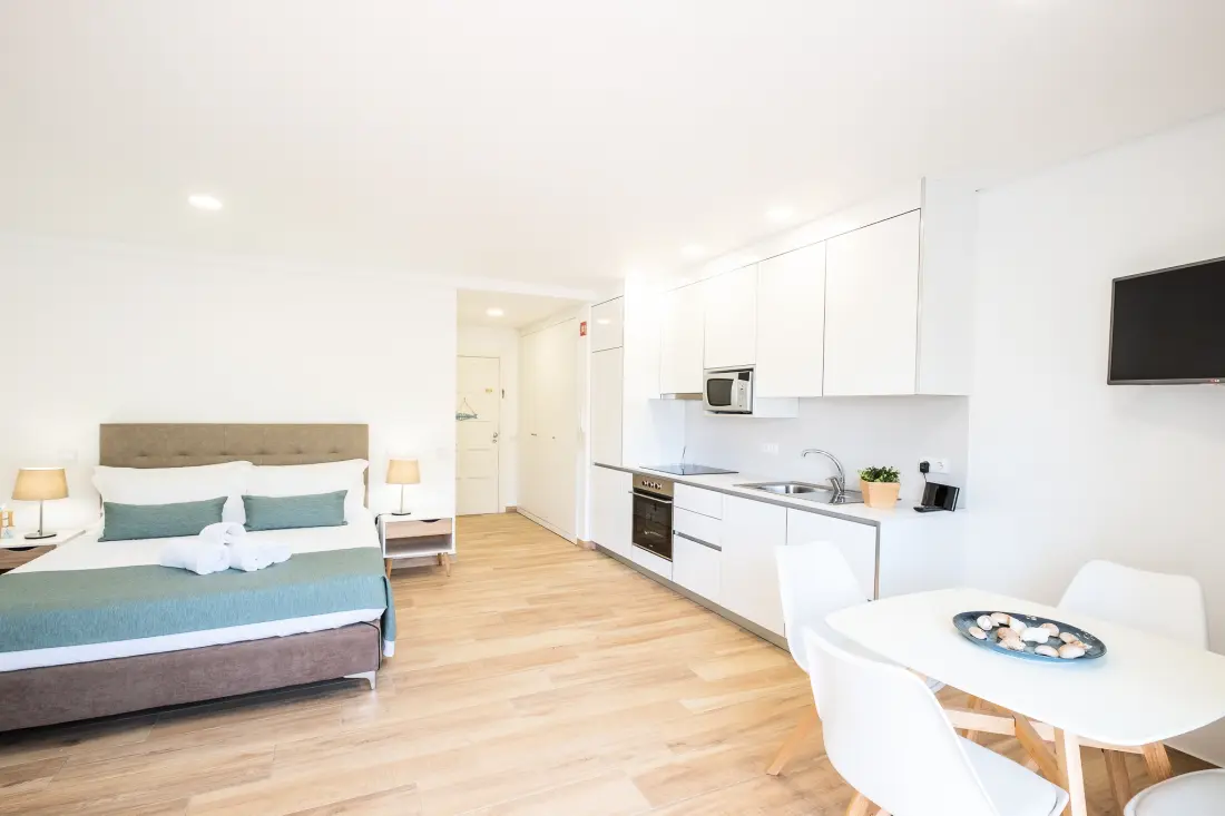 Appartements à Albufeira