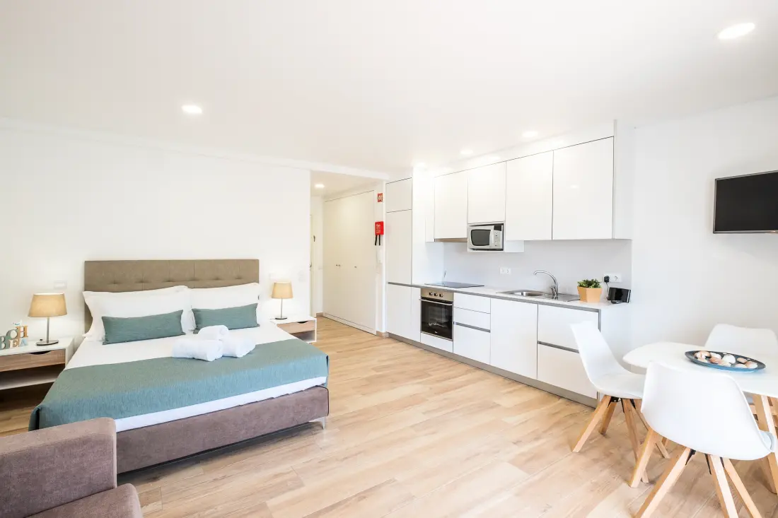 Appartements à Albufeira