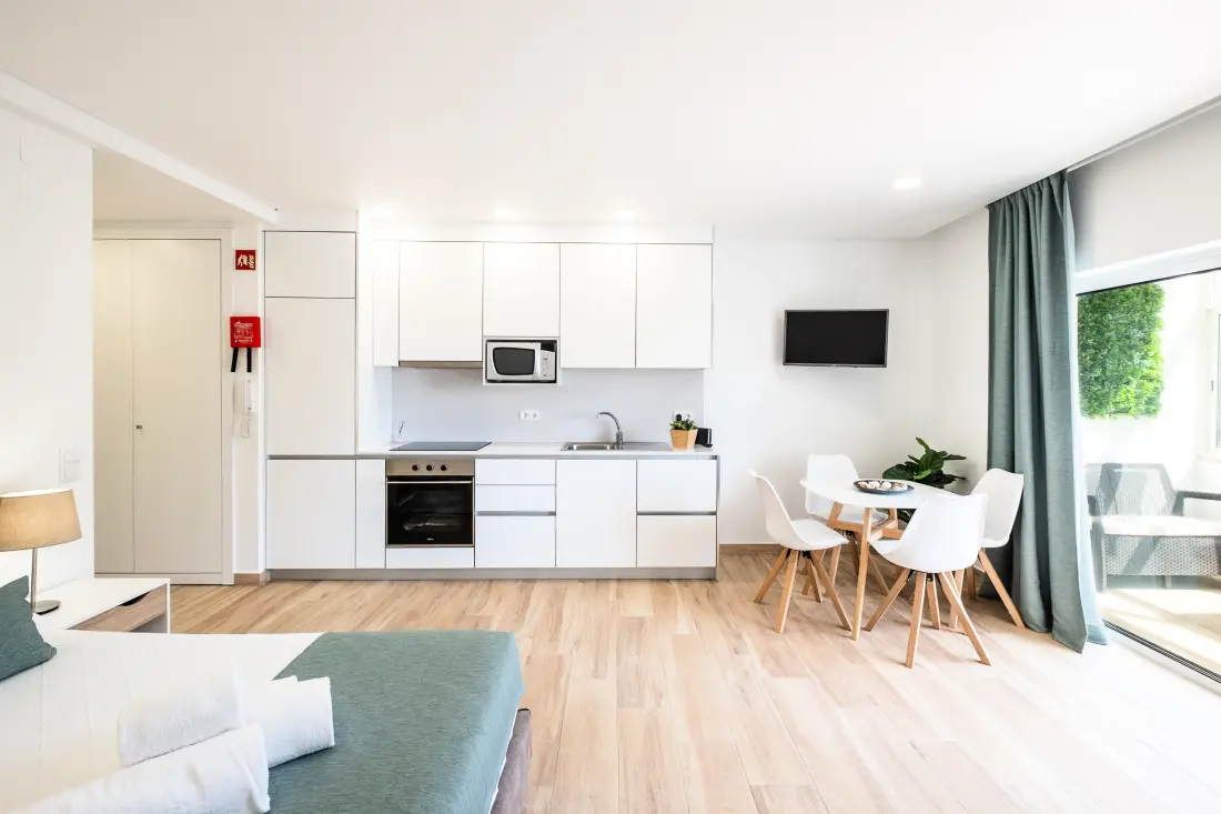 Appartements à Albufeira