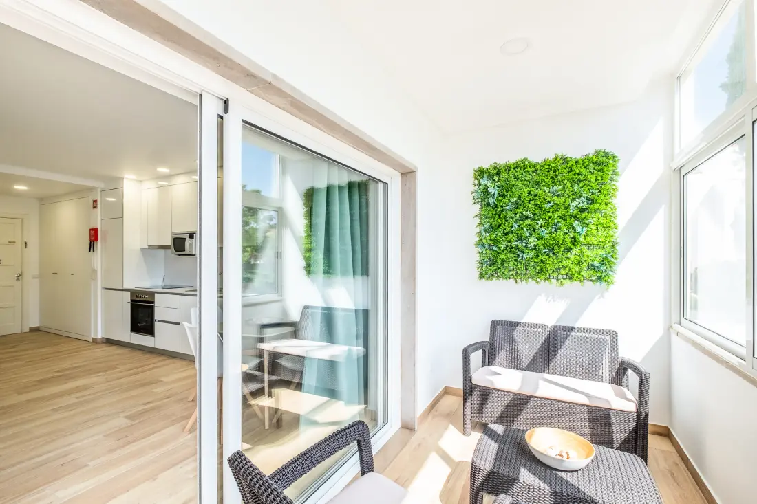 Appartements à Albufeira
