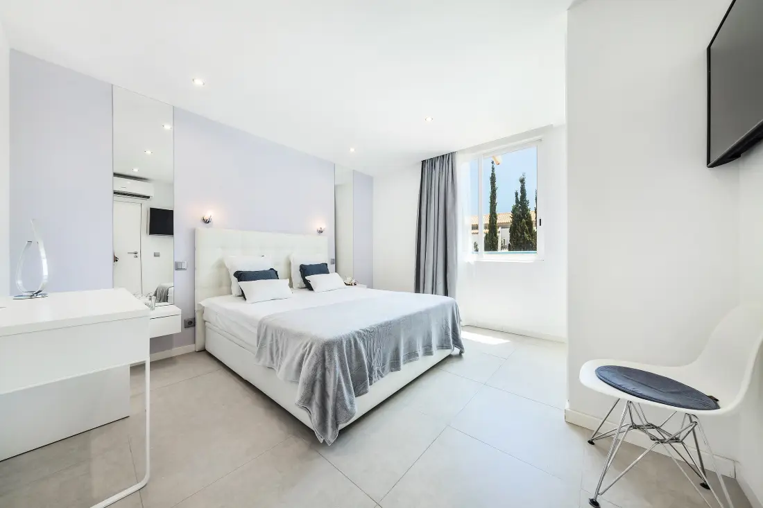Appartements à Albufeira