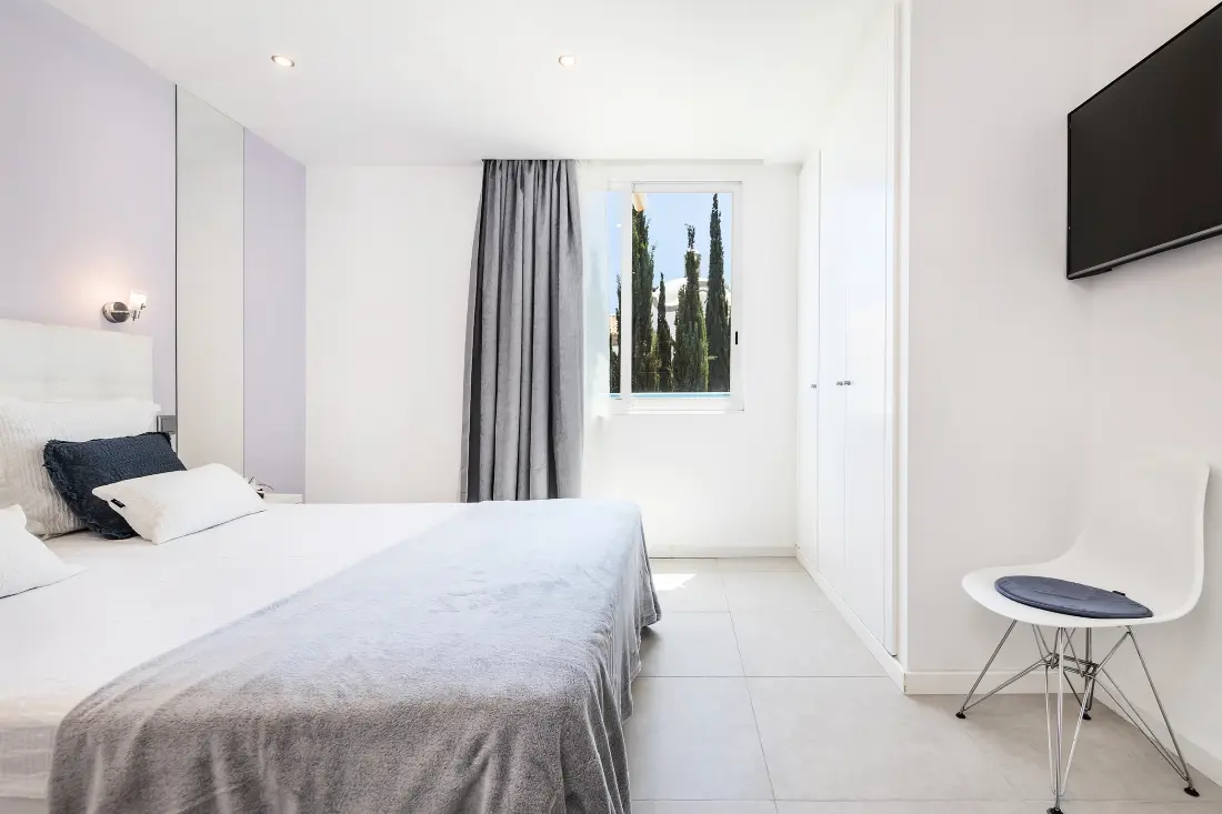 Appartements à Albufeira