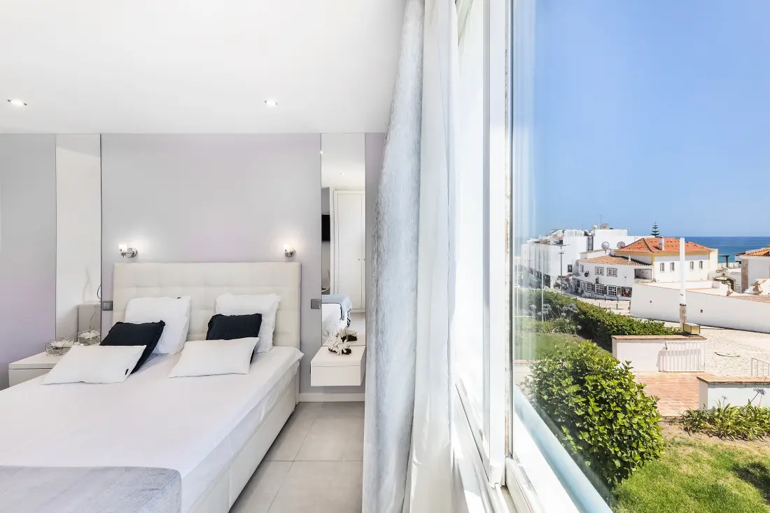 Appartements à Albufeira