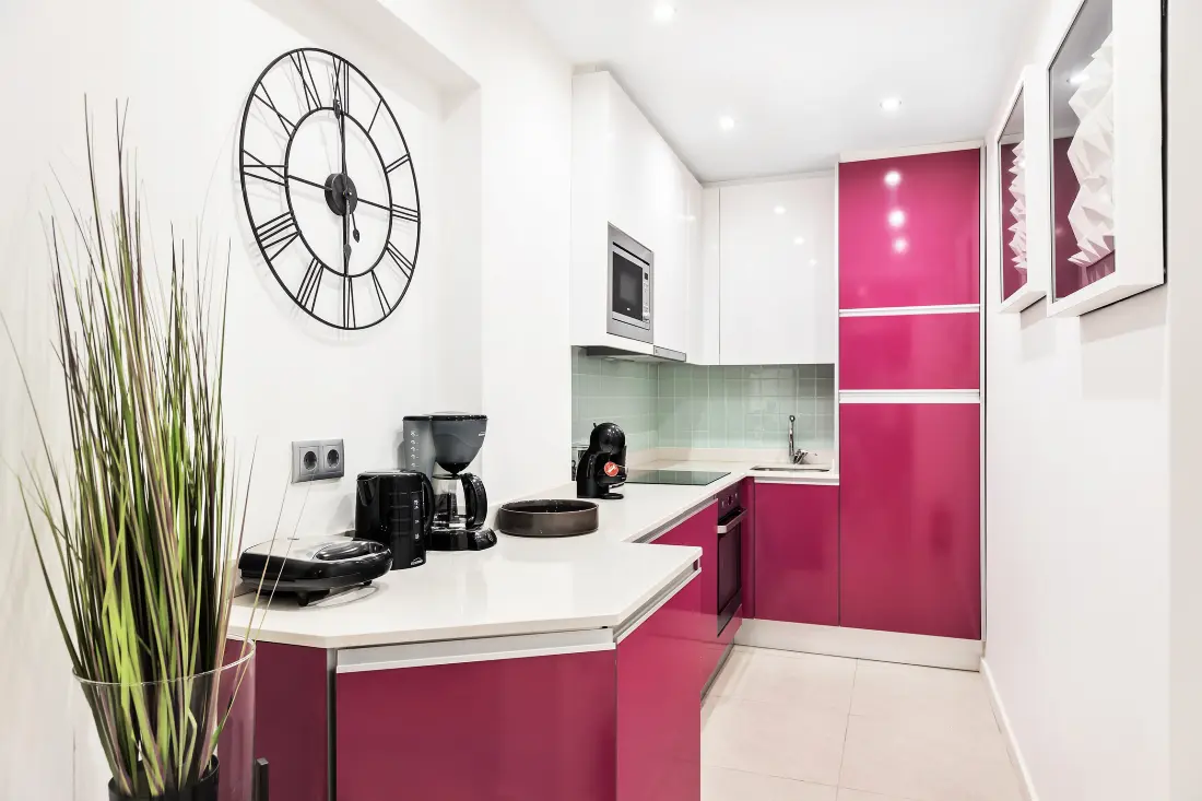 Appartements à Albufeira