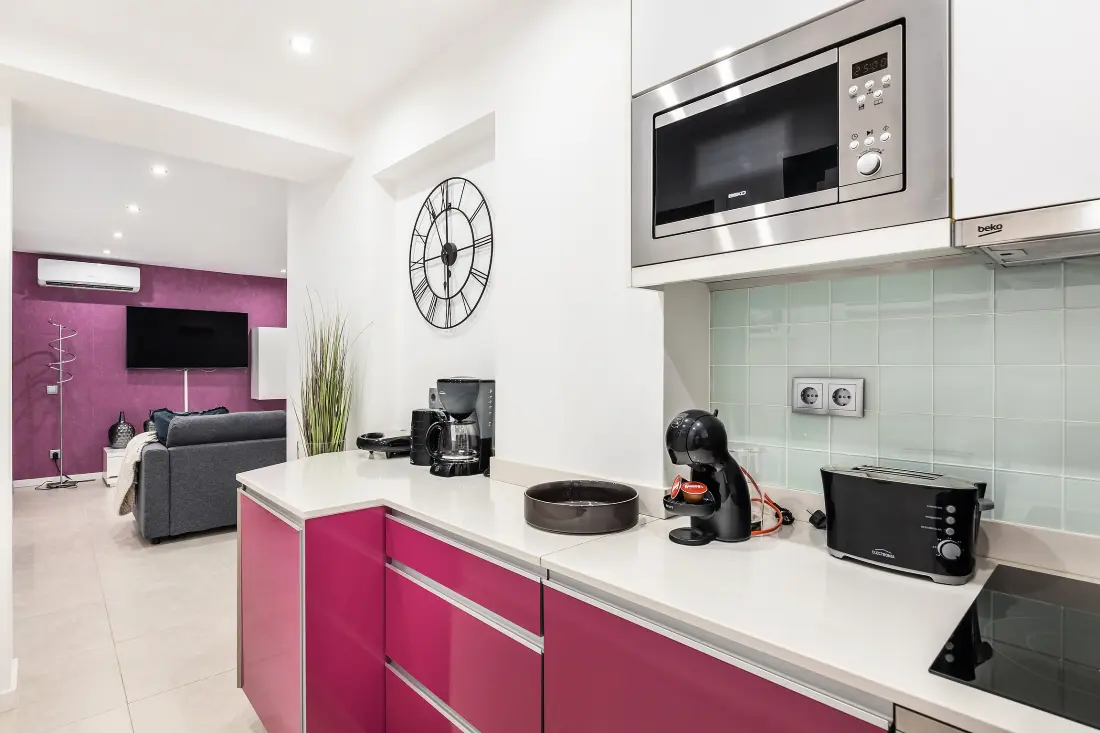 Appartements à Albufeira