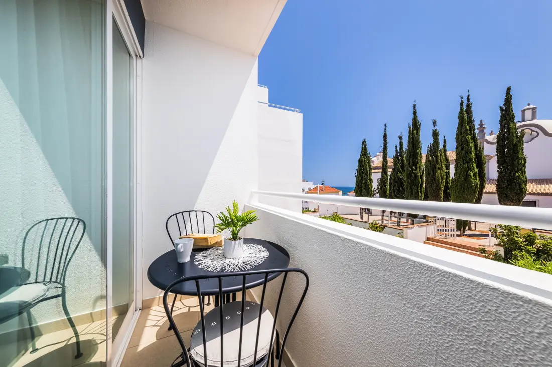 Appartements à Albufeira