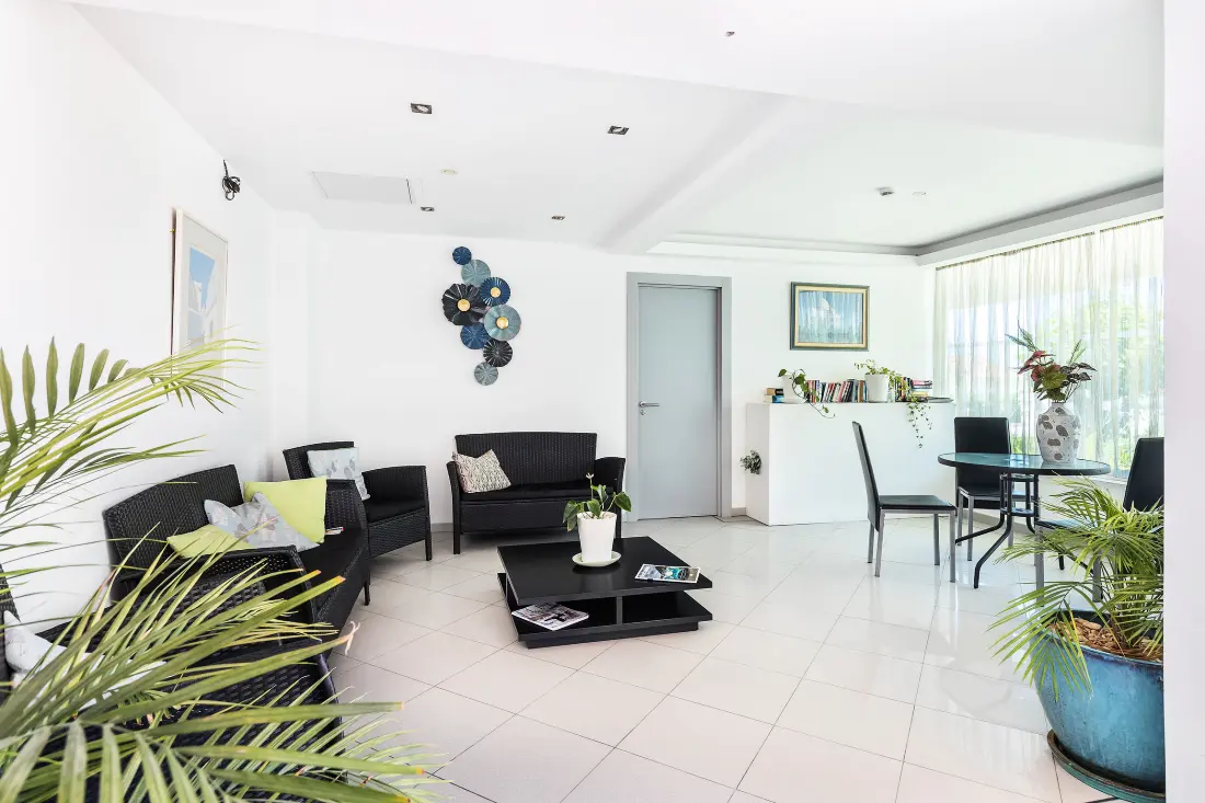 Appartements à Albufeira