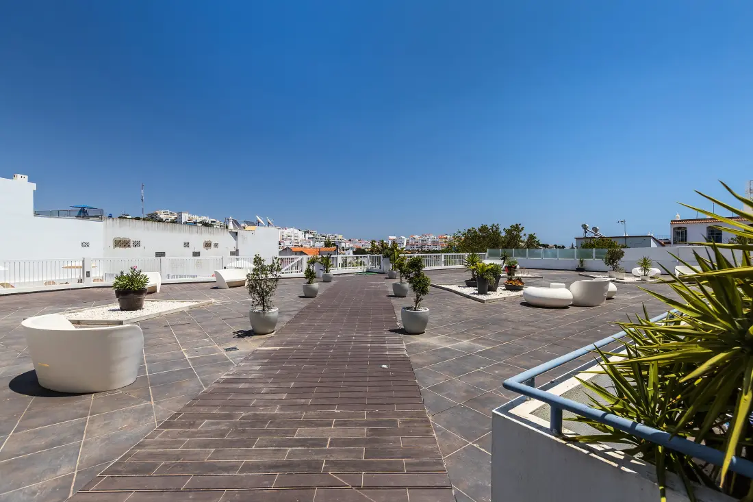Appartements à Albufeira