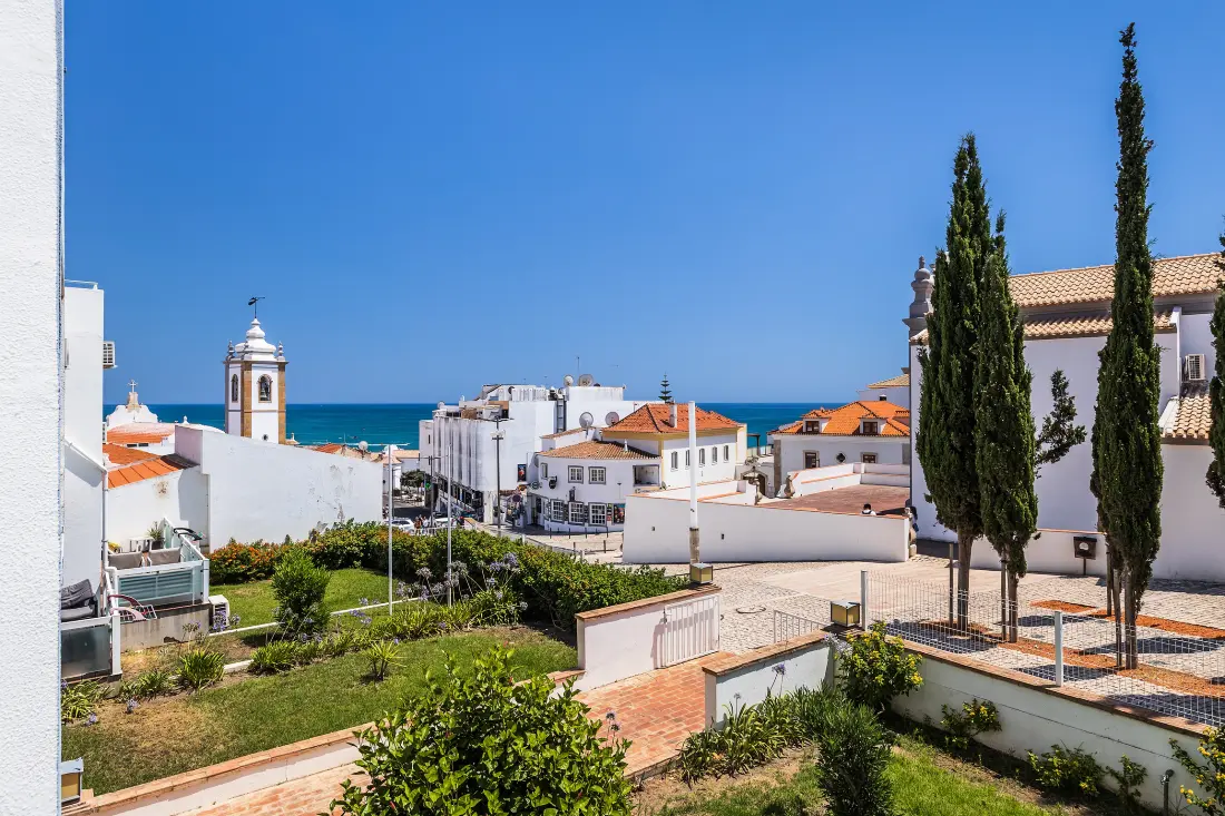 Appartements à Albufeira