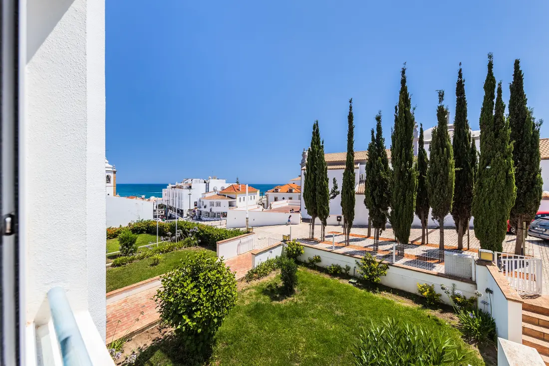 Appartements à Albufeira