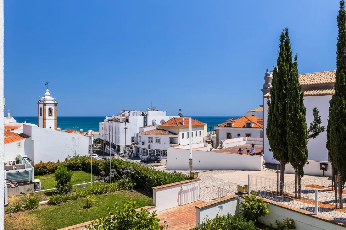 Appartements à Albufeira