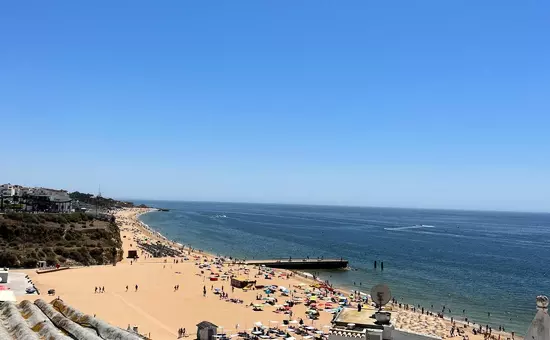 Appartements à Albufeira