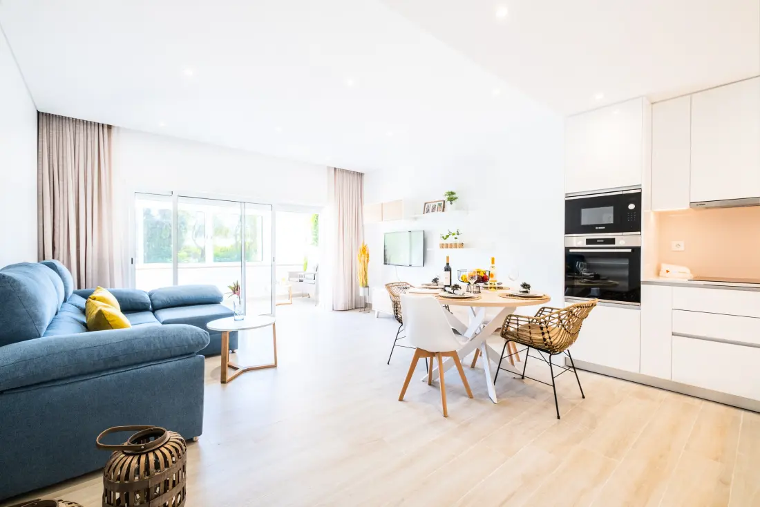 Appartements à Albufeira