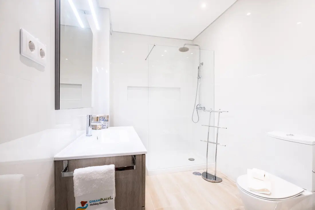 Appartements à Albufeira