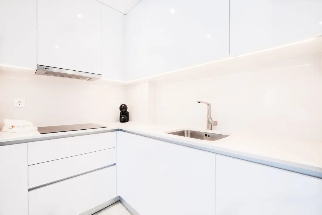 Appartements à Albufeira