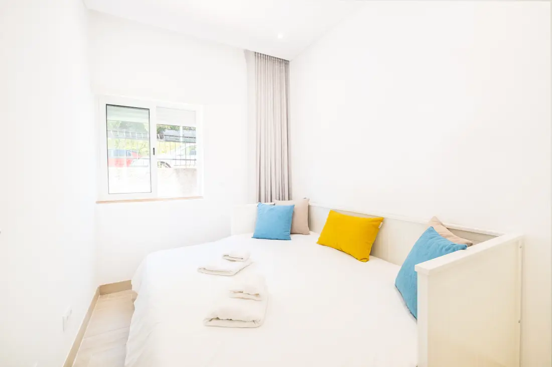 Appartements à Albufeira