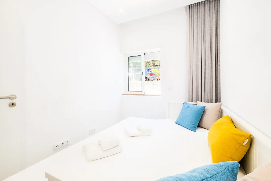 Appartements à Albufeira