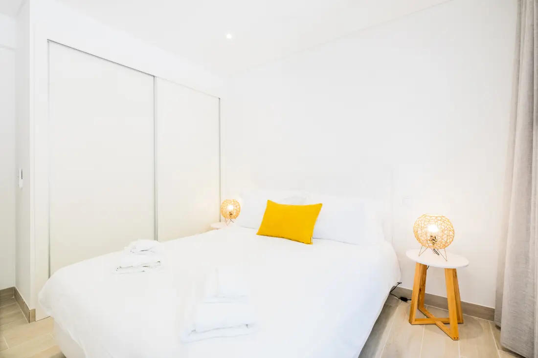 Appartements à Albufeira