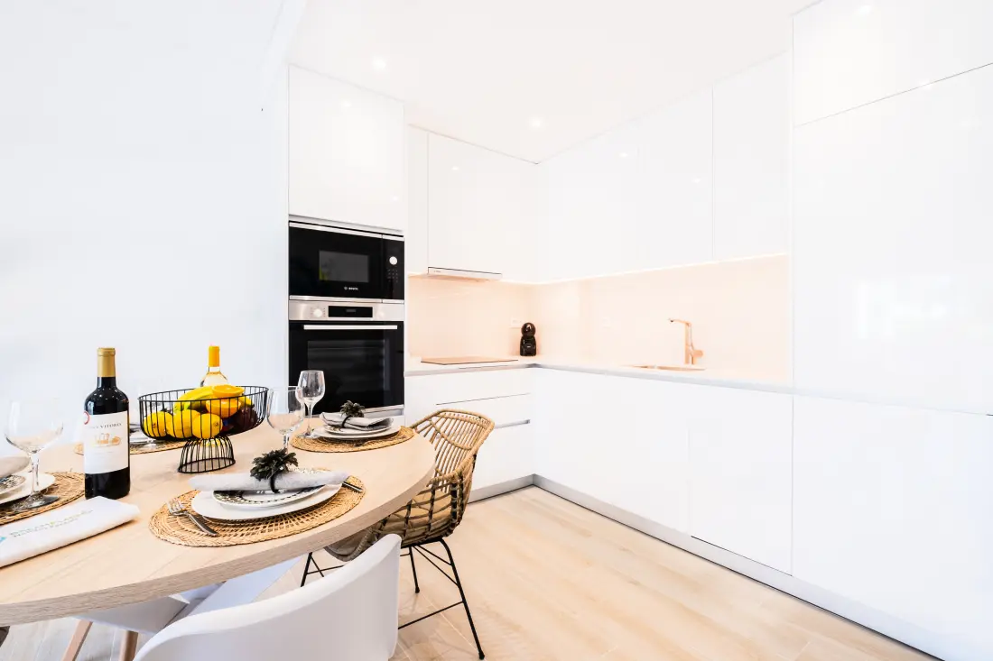 Appartements à Albufeira