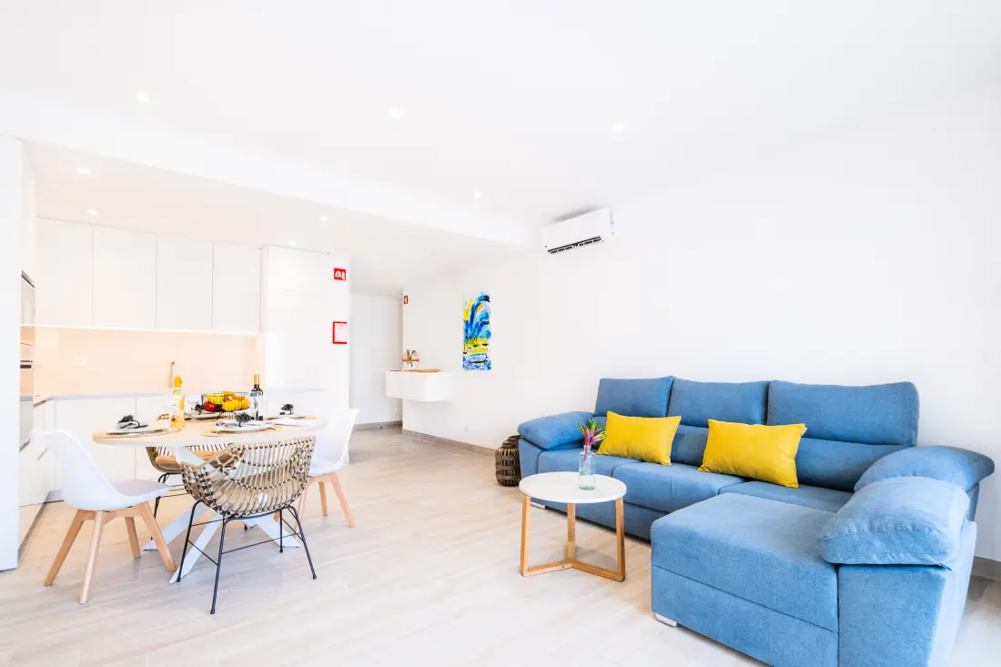Appartements à Albufeira