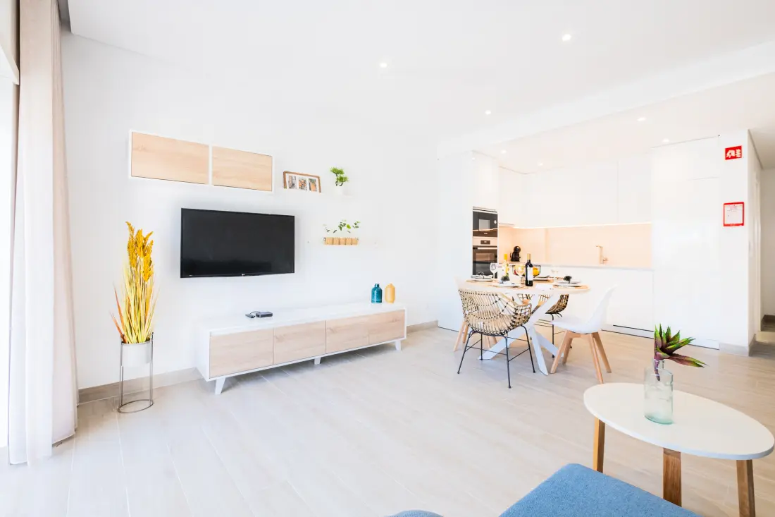 Appartements à Albufeira
