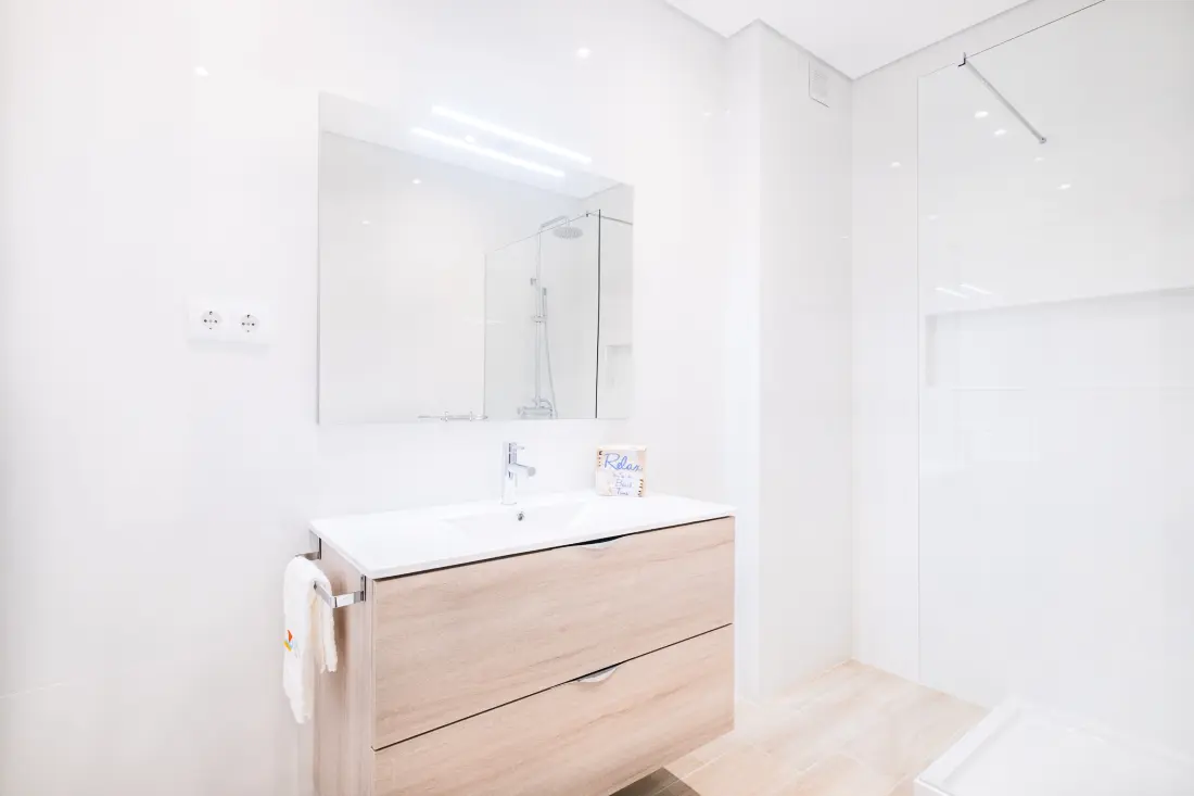 Appartements à Albufeira