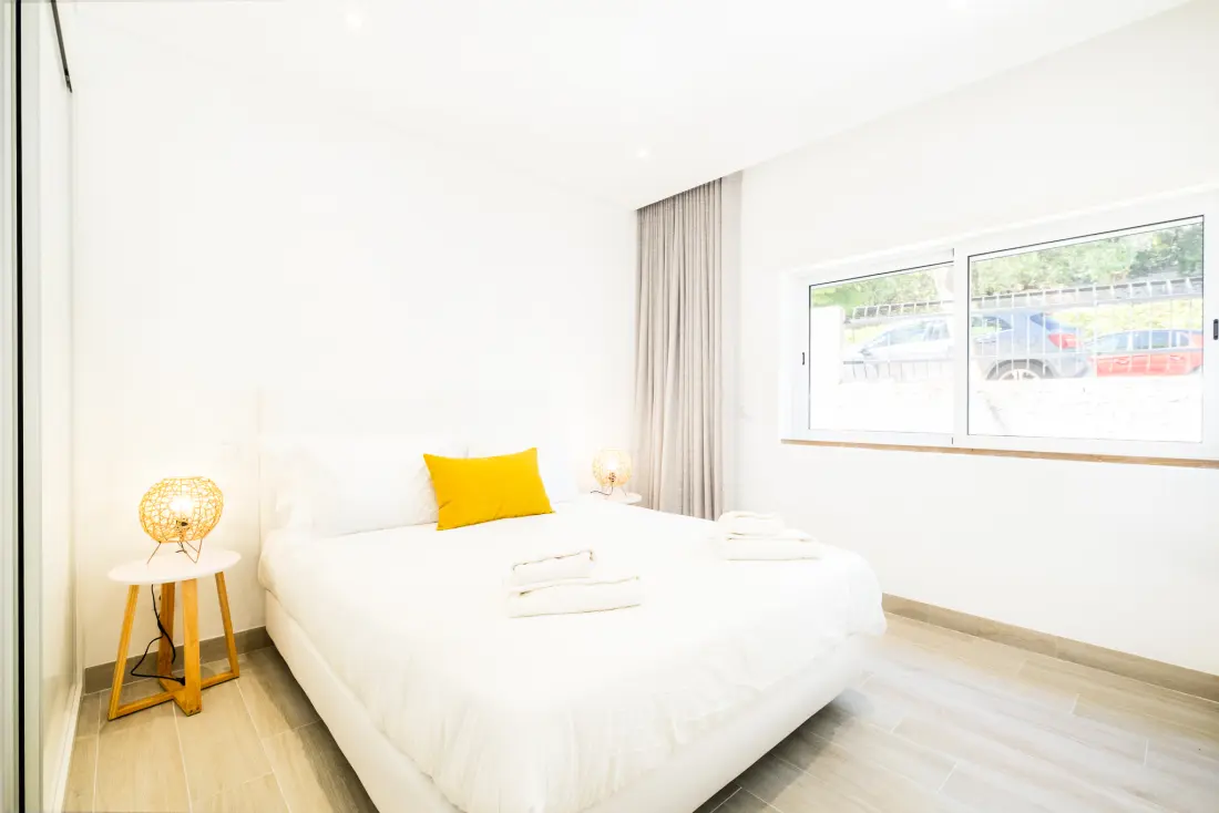 Appartements à Albufeira
