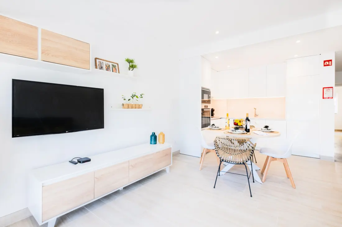 Appartements à Albufeira