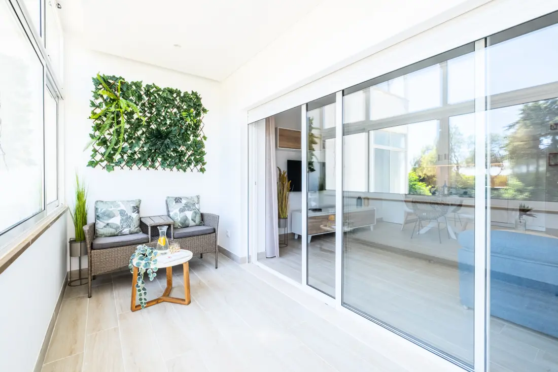Appartements à Albufeira