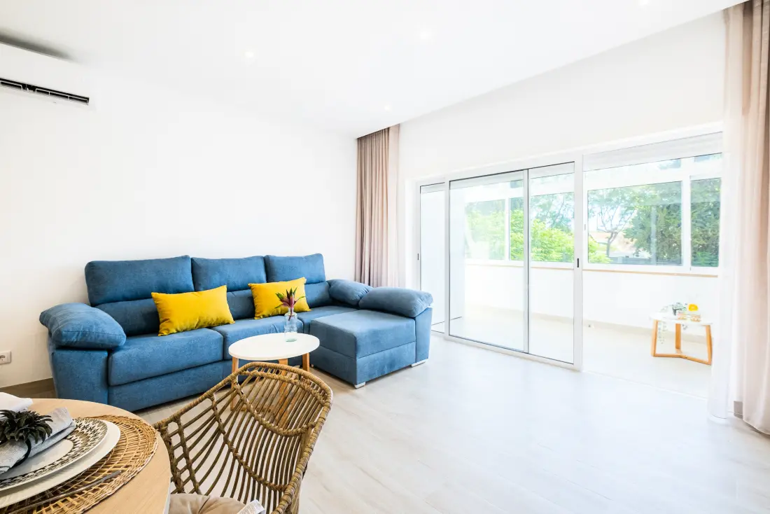 Appartements à Albufeira