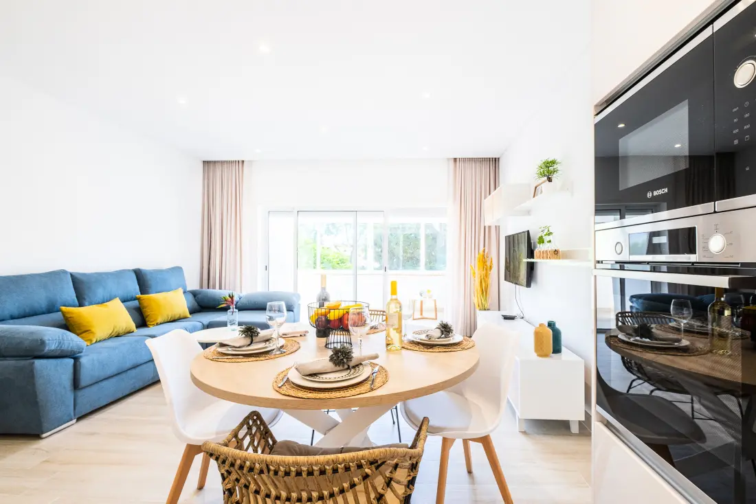 Appartements à Albufeira