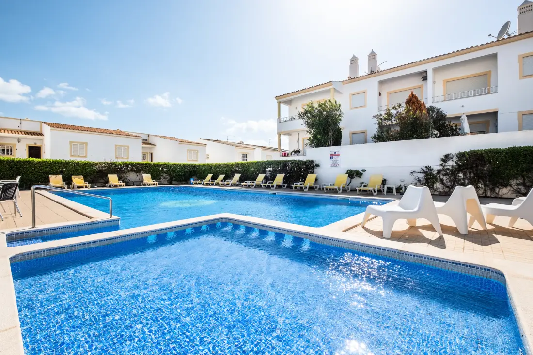 Appartements à Albufeira