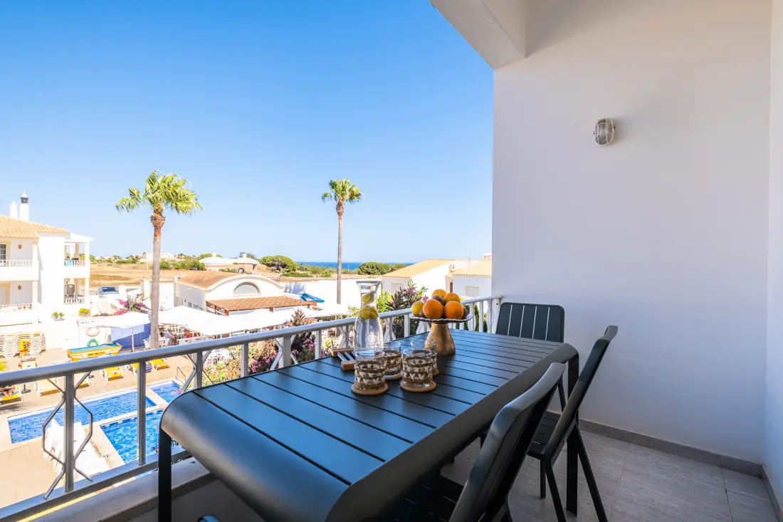 Appartements à Albufeira