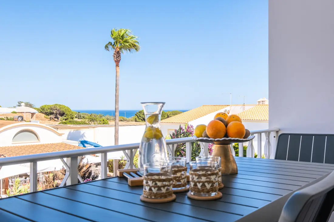 Appartements à Albufeira