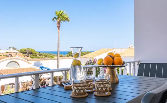 Appartements à Albufeira