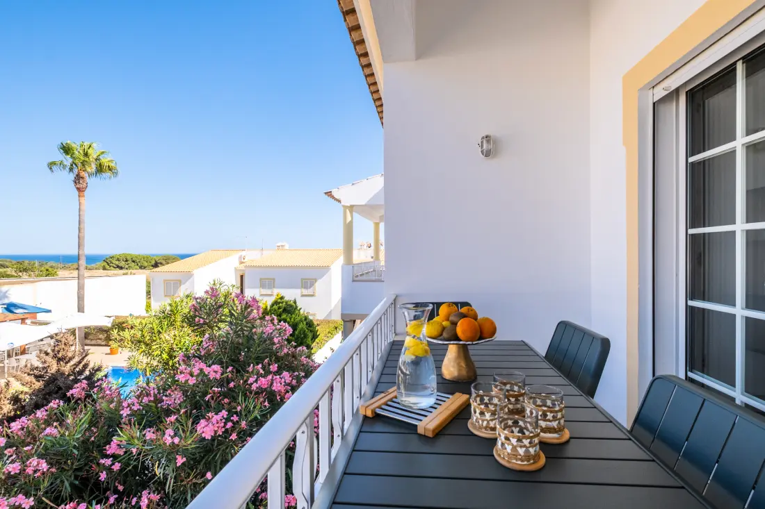 Appartements à Albufeira