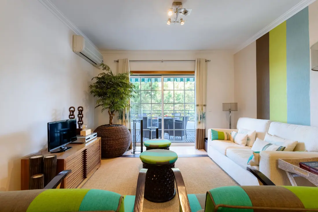 Appartements à Albufeira