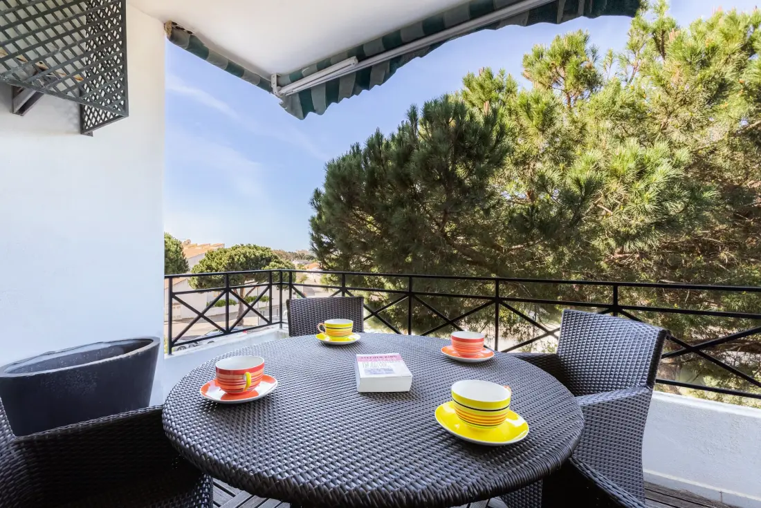 Appartements à Albufeira