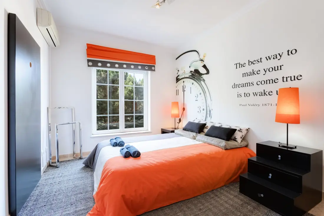 Appartements à Albufeira