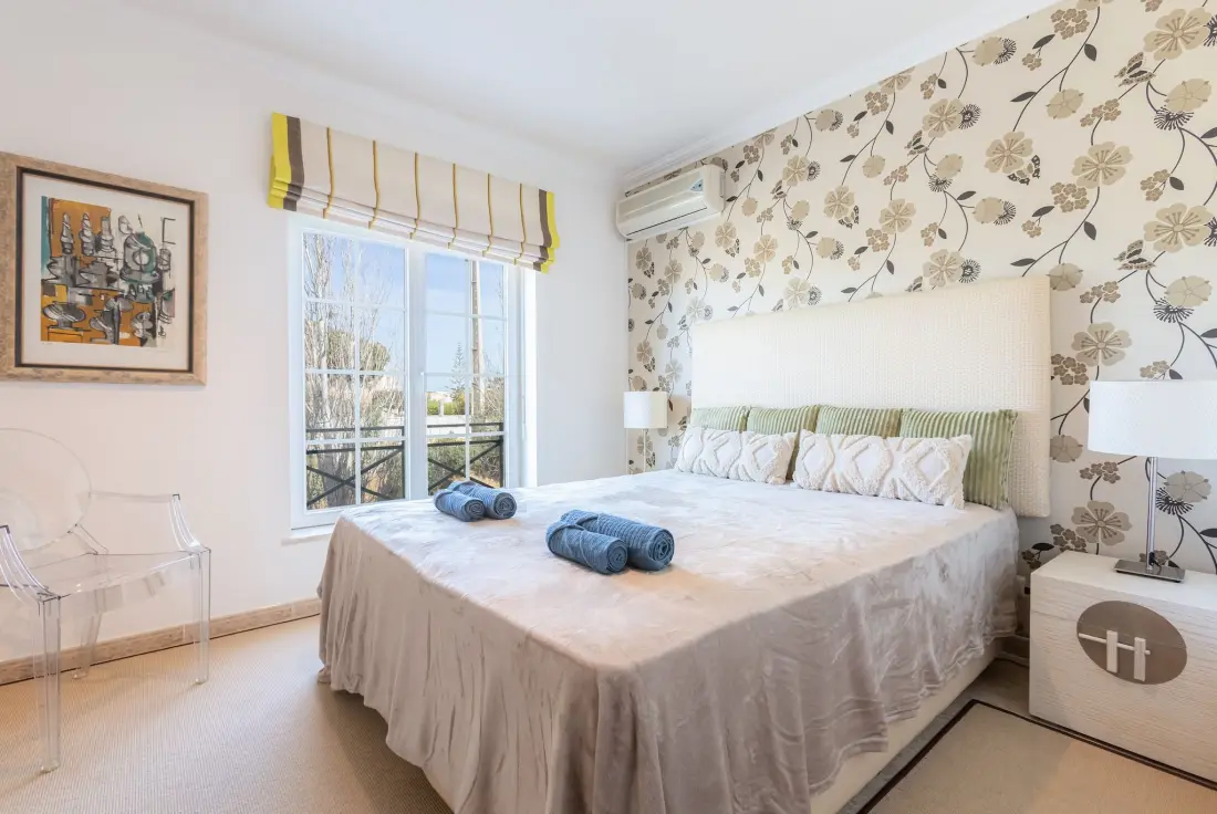 Appartements à Albufeira
