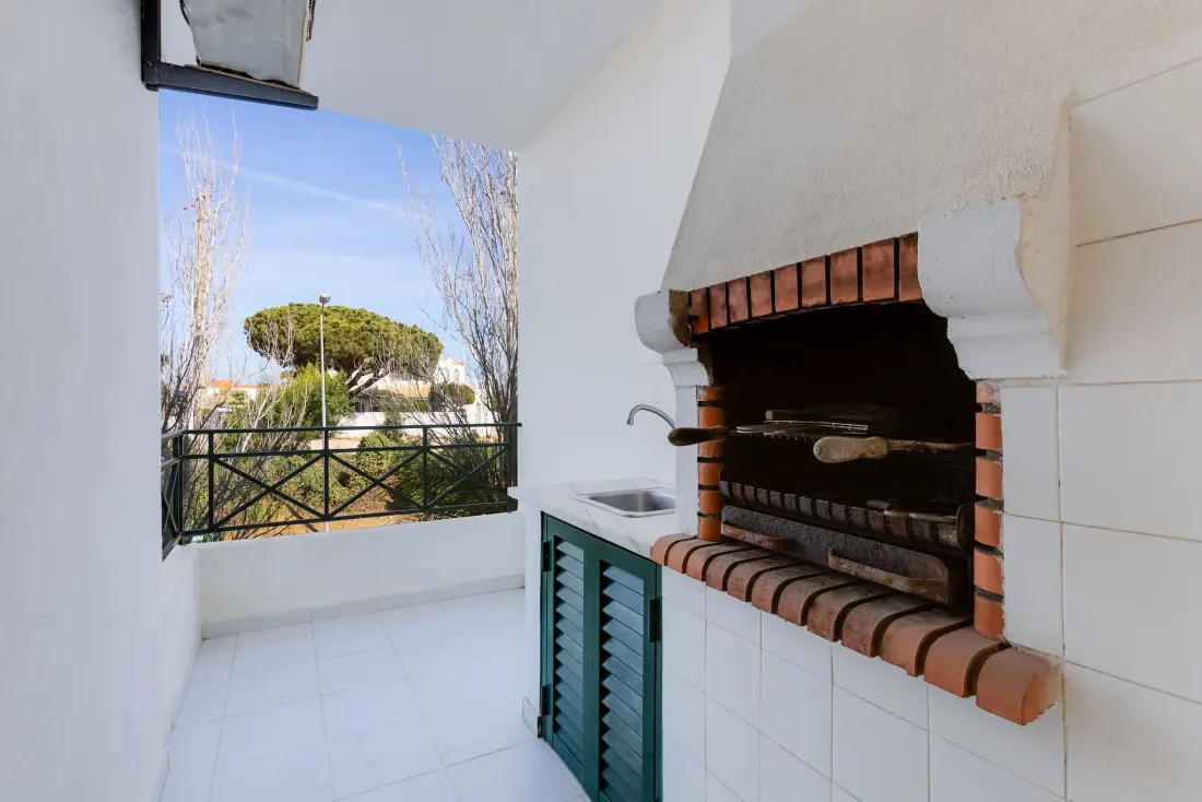 Appartements à Albufeira