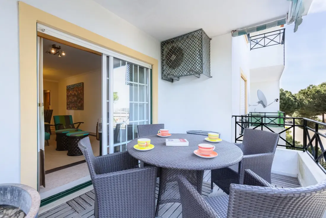 Appartements à Albufeira