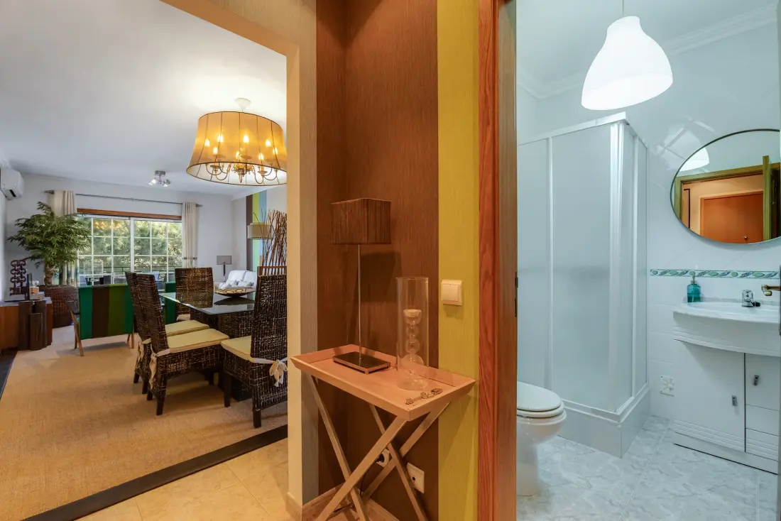 Appartements à Albufeira