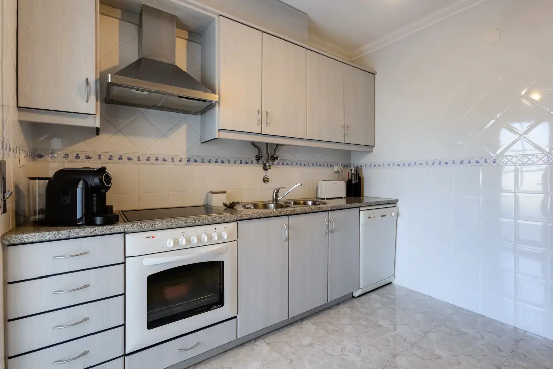 Appartements à Albufeira