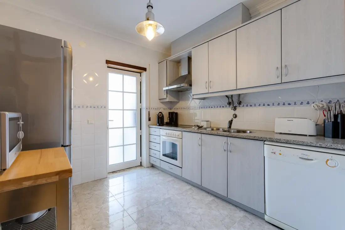 Appartements à Albufeira