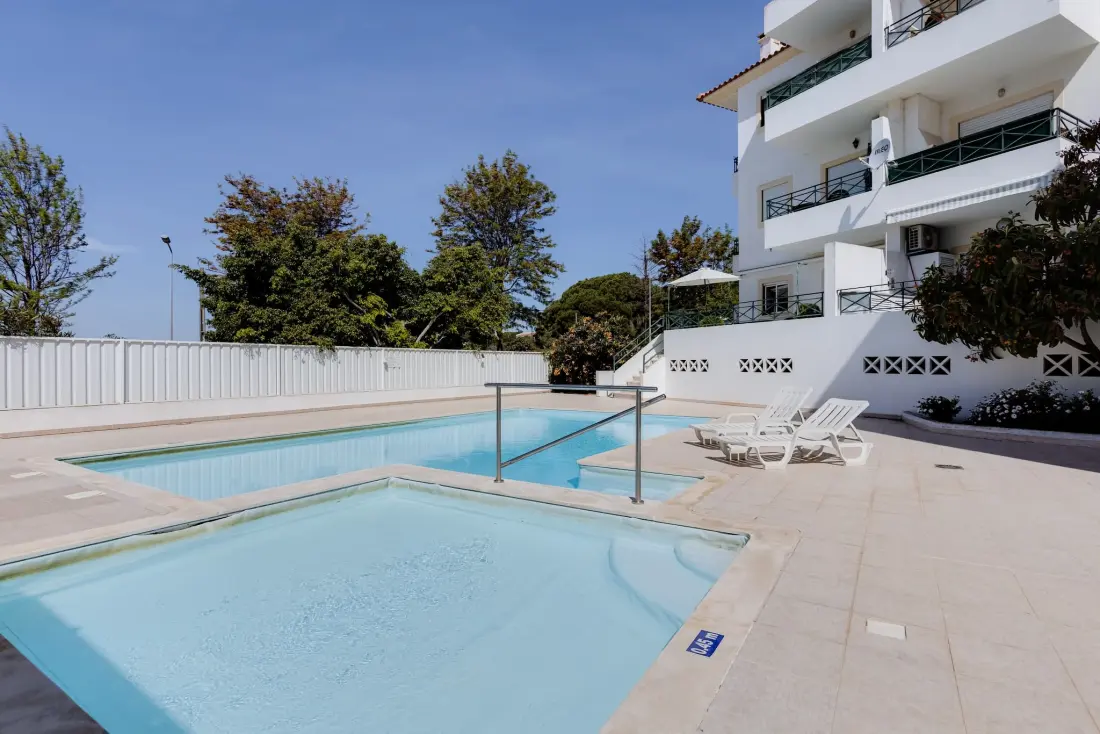 Appartements à Albufeira