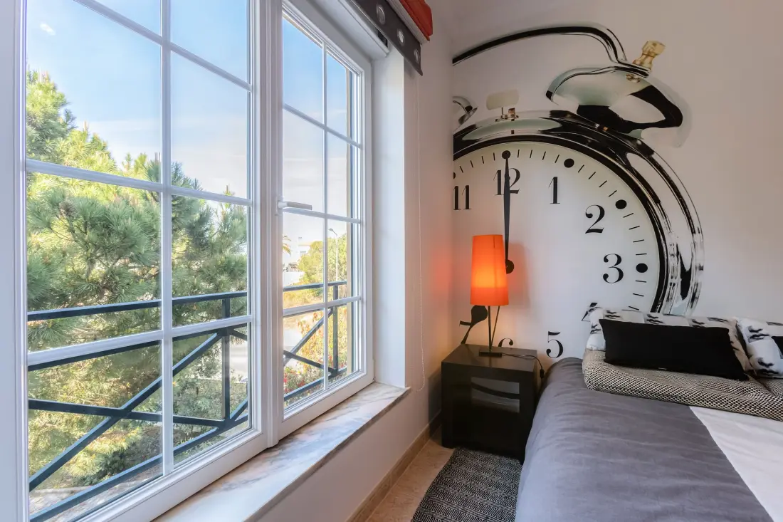 Appartements à Albufeira