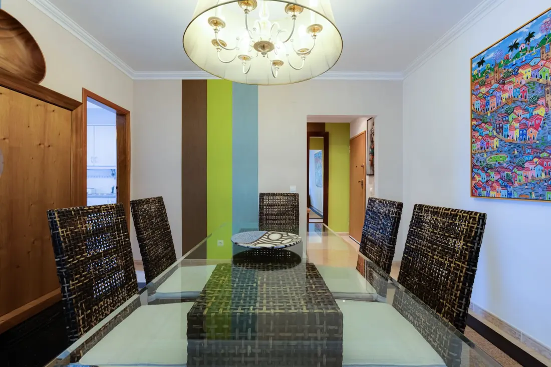 Appartements à Albufeira