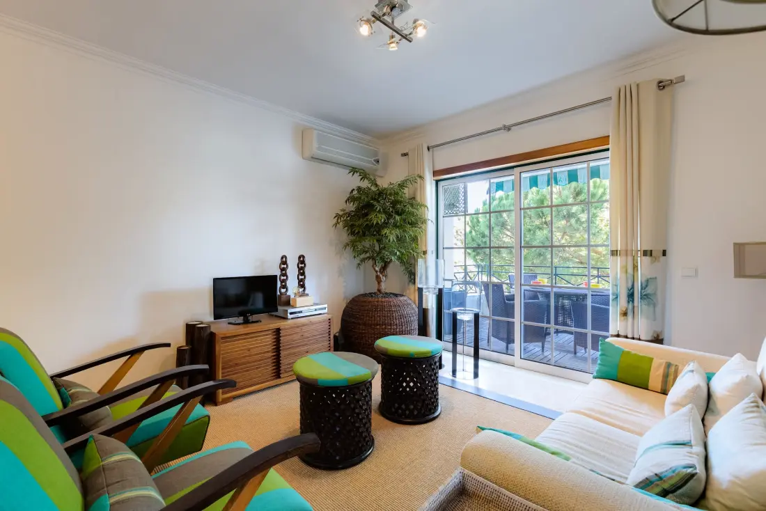 Appartements à Albufeira