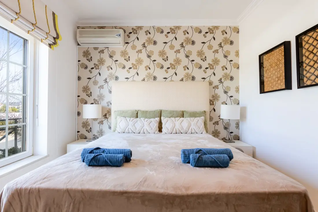 Appartements à Albufeira